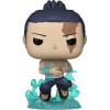 Figurine - Pop! Animation - Jujutsu Kaisen - Aoi Todo - N° 1377 - Funko