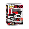 Figurine - Pop! Heroes - Harley Quinn 30th - Harley Quinn with Cards - N° 454 - Funko