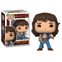 Figurine - Pop! Rocks - AC/DC - Bon Scott - N° 339 - Funko