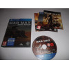Jeu Playstation 4 - Mad Max (Ripper Edition) - PS4
