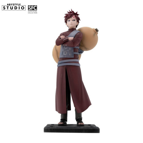 Figurine - Naruto Shippuden - Gaara - ABYstyle