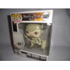 Figurine - Pop! Animation - L'Attaque des Titans - War Hammer Titan - N° 1449 - Funko