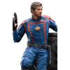 Figurine - Les Gardiens de la Galaxie - Art Scale 1/10 Star-Lord - Iron Studios