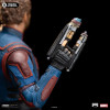 Figurine - Les Gardiens de la Galaxie - Art Scale 1/10 Star-Lord - Iron Studios