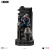 Figurine - Marvel - Les Gardiens de la Galaxie - Art Scale 1/10 Rocket Racoon - Iron Studios