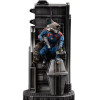 Figurine - Marvel - Les Gardiens de la Galaxie - Art Scale 1/10 Rocket Racoon - Iron Studios