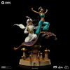 Figurine - Disney - Aladdin - Art Scale 1/10 Aladdin & Jasmine - Iron Studios