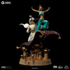 Figurine - Disney - Aladdin - Art Scale 1/10 Aladdin & Jasmine - Iron Studios