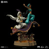 Figurine - Disney - Aladdin - Art Scale 1/10 Aladdin & Jasmine - Iron Studios