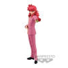 Figurine - Yu Yu Hakusho - DXF - Kurama - Banpresto