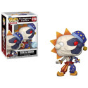 Figurine - Pop! Games - Five Nights at Freddy’s - Sun & Moon - N° 919 - Funko