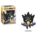 Figurine - Pop! Animation - My Hero Academia - Fumikage Tokoyami (GITD) - N° 1351 - Funko