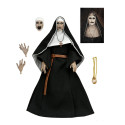 Figurine - The Conjuring - La Nonne - Ultimate Valak - NECA