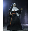 Figurine - The Conjuring - La Nonne - Ultimate Valak - NECA