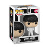 Figurine - Pop! Rocks - BTS - Jung Kook - N° 373 - Funko