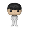 Figurine - Pop! Rocks - BTS - Jung Kook - N° 373 - Funko