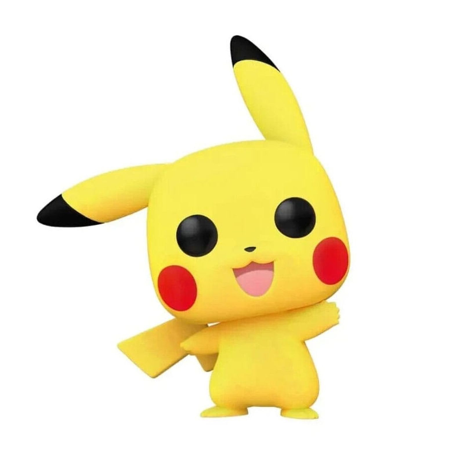 Figurine Funko Pokémon - Pikachu en colère Funko : King Jouet, Figurines  Funko - Jeux d'imitation & Mondes imaginaires