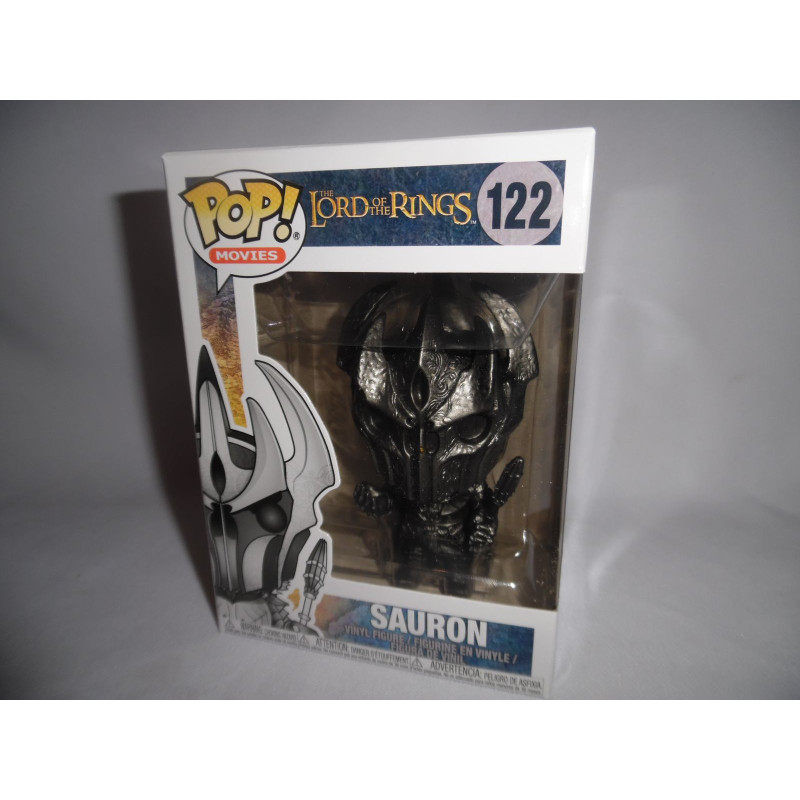 Le Seigneur des Anneaux POP! Vinyl figurine Sauron 122