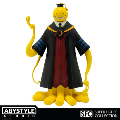 Figurine - Assassination Classroom - Koro Sensei - ABYstyle