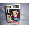 Figurine - Pop! Movies - Star Wars - Poe Dameron (No Helmet) - Vinyl - Funko