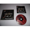 Jeu Playstation - Dino Crisis - PS1