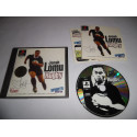 Jeu Playstation - Jonah Lomu Rugby - PS1