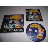 Jeu Playstation - Jigsaw Madness - PS1