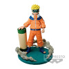 Figurine - Naruto Shippuden - Memorable Saga - Naruto Uzumaki - Banpresto