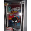 Figurine - Pop! Comic Covers - Spider-Man - Amazing Spider-Man - N° 40 - Funko