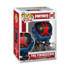 Figurine - Pop! Games - Fortnite - The Foundation - N° 889 - Funko