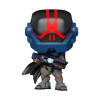 Figurine - Pop! Games - Fortnite - The Foundation - N° 889 - Funko