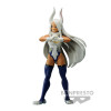 Figurine - My Hero Academia - Age of Heroes - Mirko - Banpresto