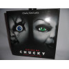 Figurine - Chucky - Ultimate Chucky and Tiffany - NECA