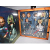 Figurine - Chucky - Ultimate Chucky and Tiffany - NECA