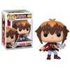 Figurine - Pop! Animation - Yu-Gi-Oh! - Jaden Yuki - N° 1603 - Funko