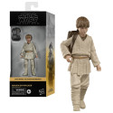 Figurine - Star Wars - Black Series - Anakin Skywalker (La Menace Fantôme) - Hasbro