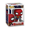 Figurine - Pop! Marvel - Spider-Man No Way Home - Spider-Man - N° 1157 - Funko