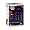 Figurine - Pop! Marvel - Spider-Man No Way Home - Spider-Man - N° 1157 - Funko