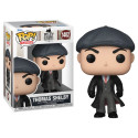 Figurine - Pop! TV - Peaky Blinders - Thomas Shelby - N° 1402 - Funko