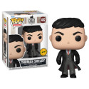 Figurine - Pop! TV - Peaky Blinders - Thomas Shelby (Chase) - N° 1402 - Funko