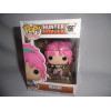 Figurine - Pop! Animation - Hunter X Hunter - Machi - N° 1567 - Funko