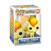 Figurine - Pop! Games - Pokémon - Ponyta - N° 644 - Funko