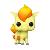 Figurine - Pop! Games - Pokémon - Ponyta - N° 644 - Funko