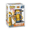 Figurine - Pop! Movies - Moi Moche et Méchant 4 - Mega Minion Tim - N° 1557 - Funko