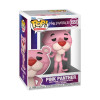 Figurine - Pop! TV - La Panthère Rose - Pink Panther - N° 1551 - Funko