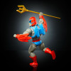 Figurine - Les Maitres de l'Univers MOTU - Origins - Stratos Cartoon - Mattel