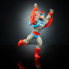 Figurine - Les Maitres de l'Univers MOTU - Origins - Stratos Cartoon - Mattel