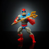 Figurine - Les Maitres de l'Univers MOTU - Origins - Stratos Cartoon - Mattel