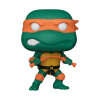 Figurine - Pop! TV - Teenage Mutant Ninja Turtles - Michelangelo - N° 1557 - Funko