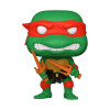 Figurine - Pop! TV - Teenage Mutant Ninja Turtles - Raphael - N° 1556 - Funko